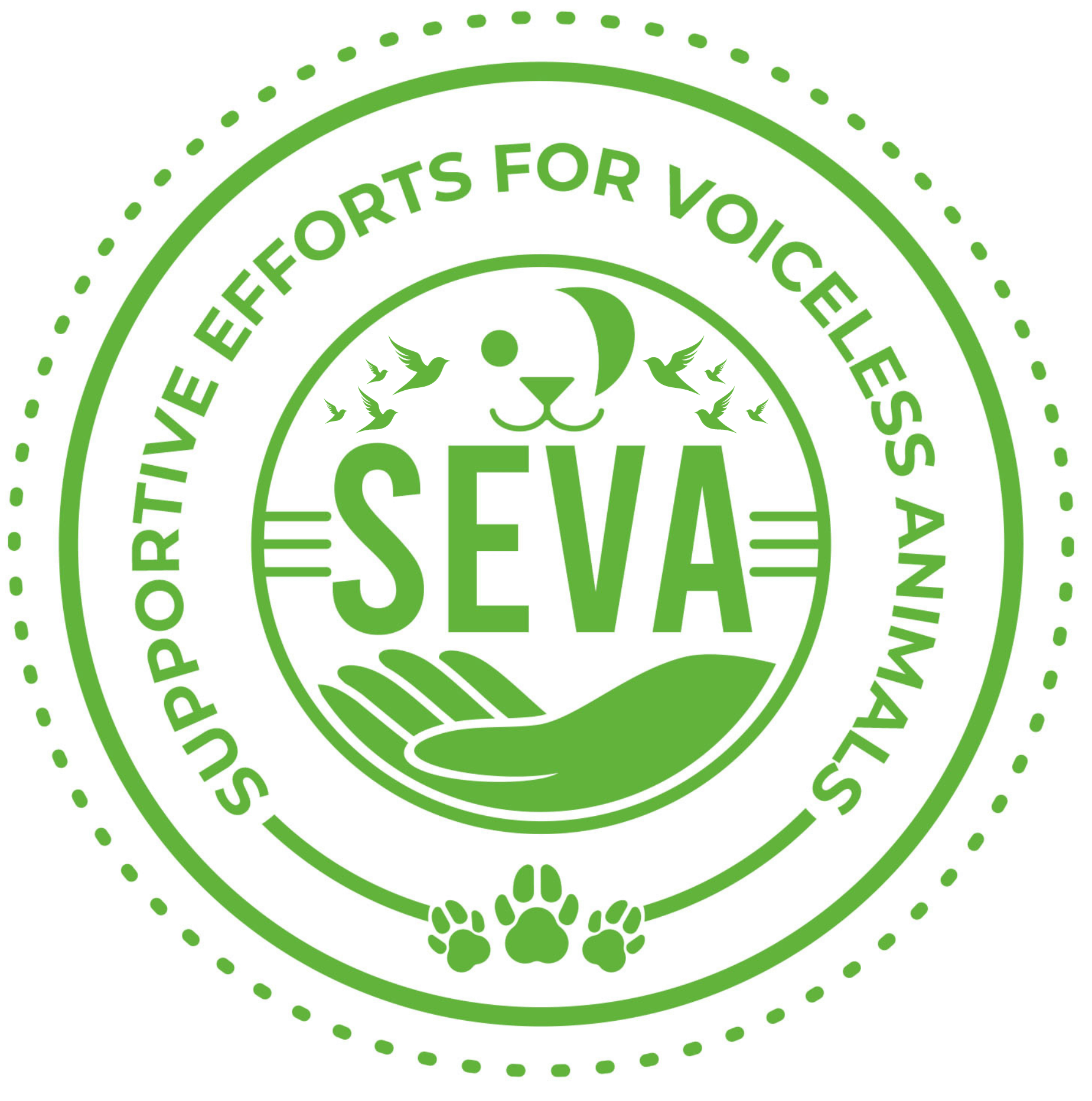 SEVA Logo