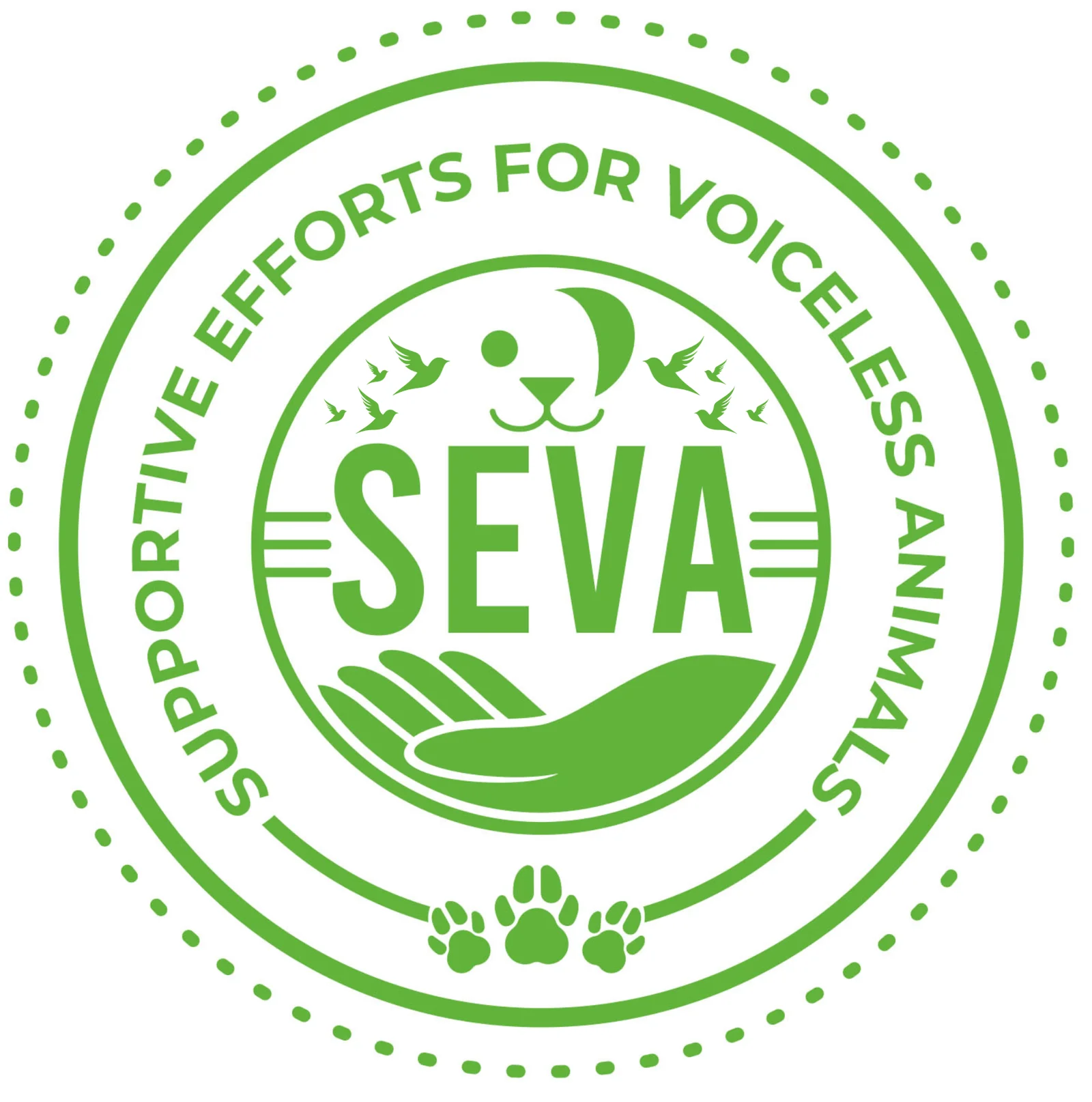 SEVA Logo